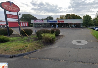 Orange, CT undefined - 484 Boston Post Rd