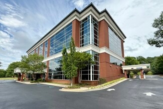 Huntsville, AL Office/Medical - 4700 Whitesburg Dr