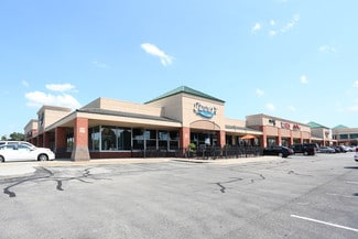 Overland Park, KS Retail - 14319-14391 Metcalf Ave