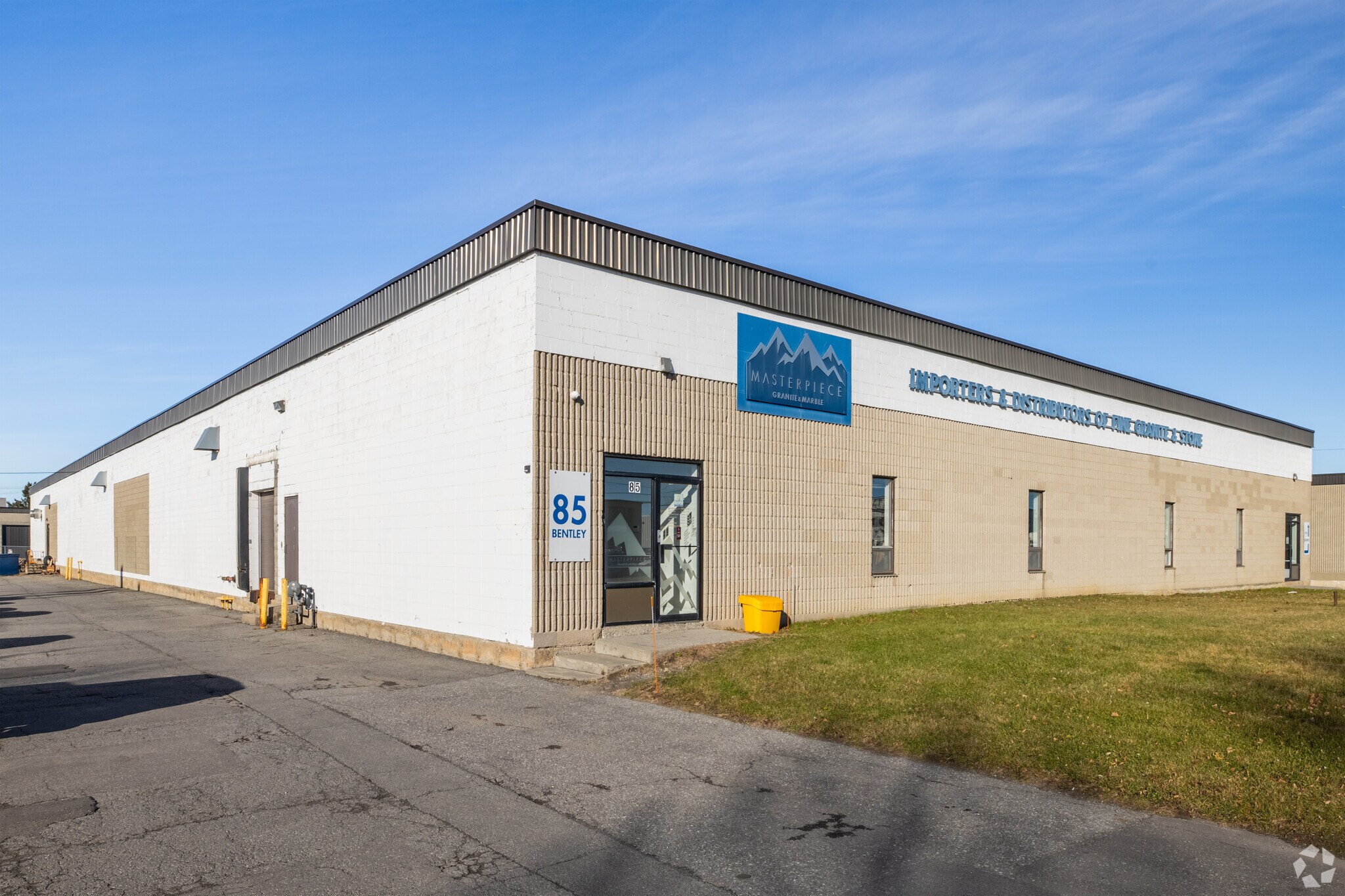 85 Bentley Ave, Ottawa, ON for Rent