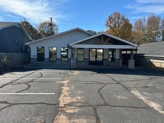 Inman, SC Retail - 11741 Asheville Hwy
