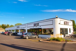 Elmhurst, IL Retail - 1035 S York Rd