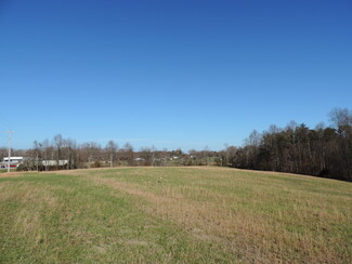 Spencer, TN Commercial Land - 111 Spencer Tennessee 111 Hwy