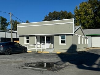 Centerville, GA Industrial - 2812 Watson Blvd