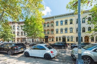 Brooklyn, NY Apartments - 316 Suydam St