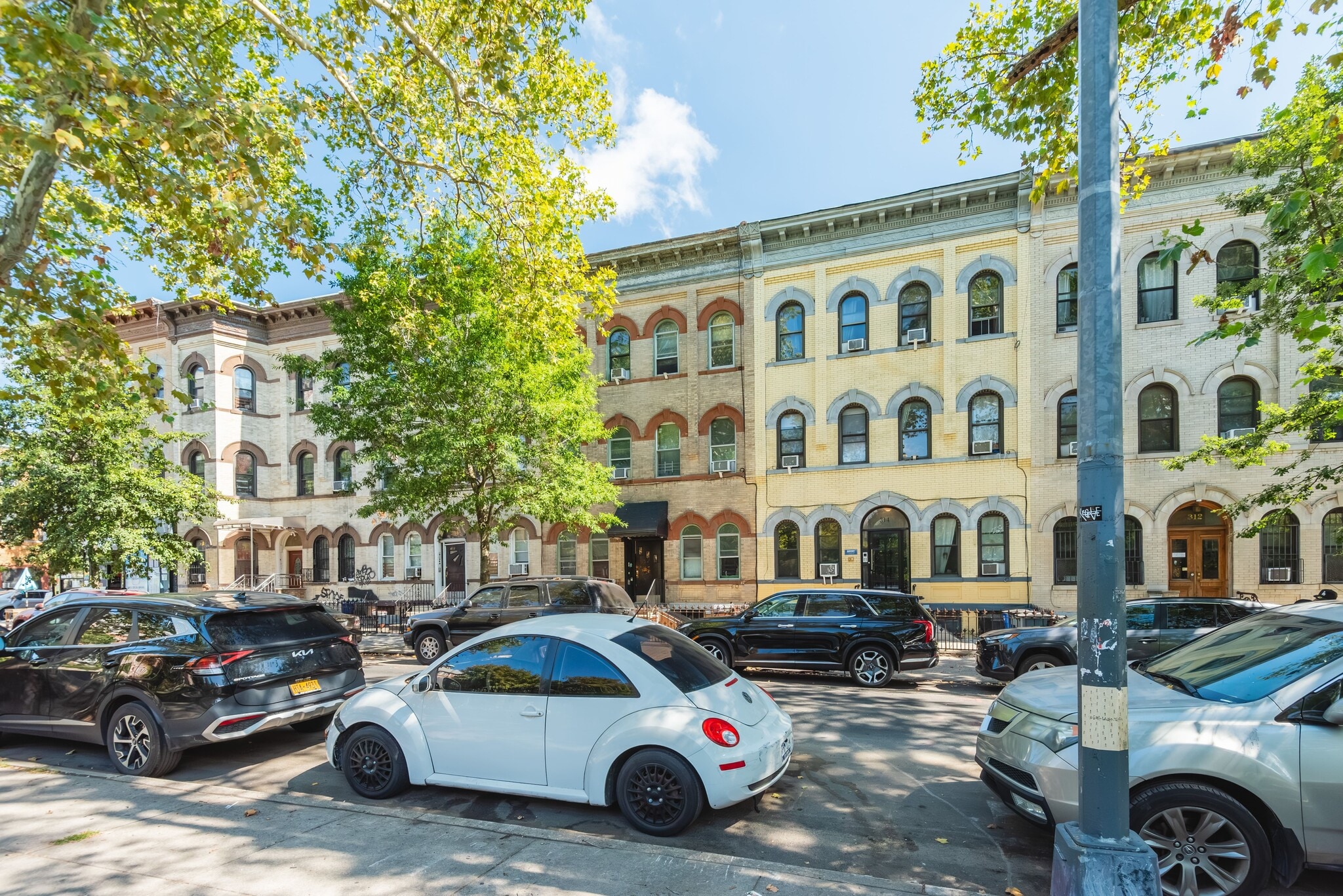 316 Suydam St, Brooklyn, NY for Sale
