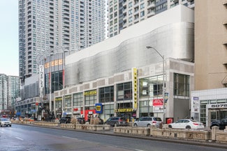 Toronto, ON Retail - 5095 Yonge St Toronto, ON Retail - 5095 Yonge St