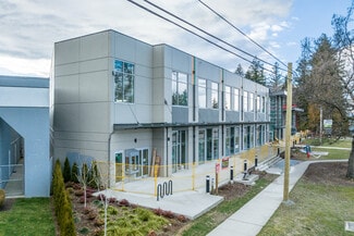 Surrey, BC Office - 3010 148 St