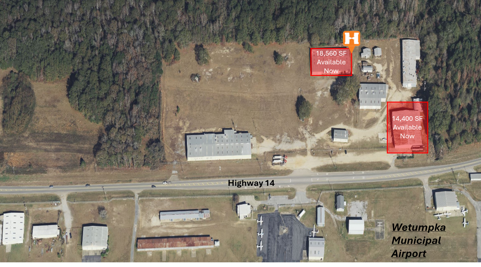 1142 AL Highway 14, Elmore, AL for Rent