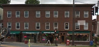 Brewster Village, NY Retail - 2-12 Main St