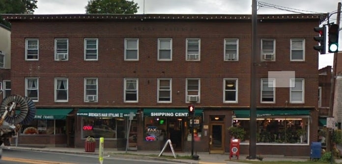 2-12 Main St, Brewster Village, NY for Rent