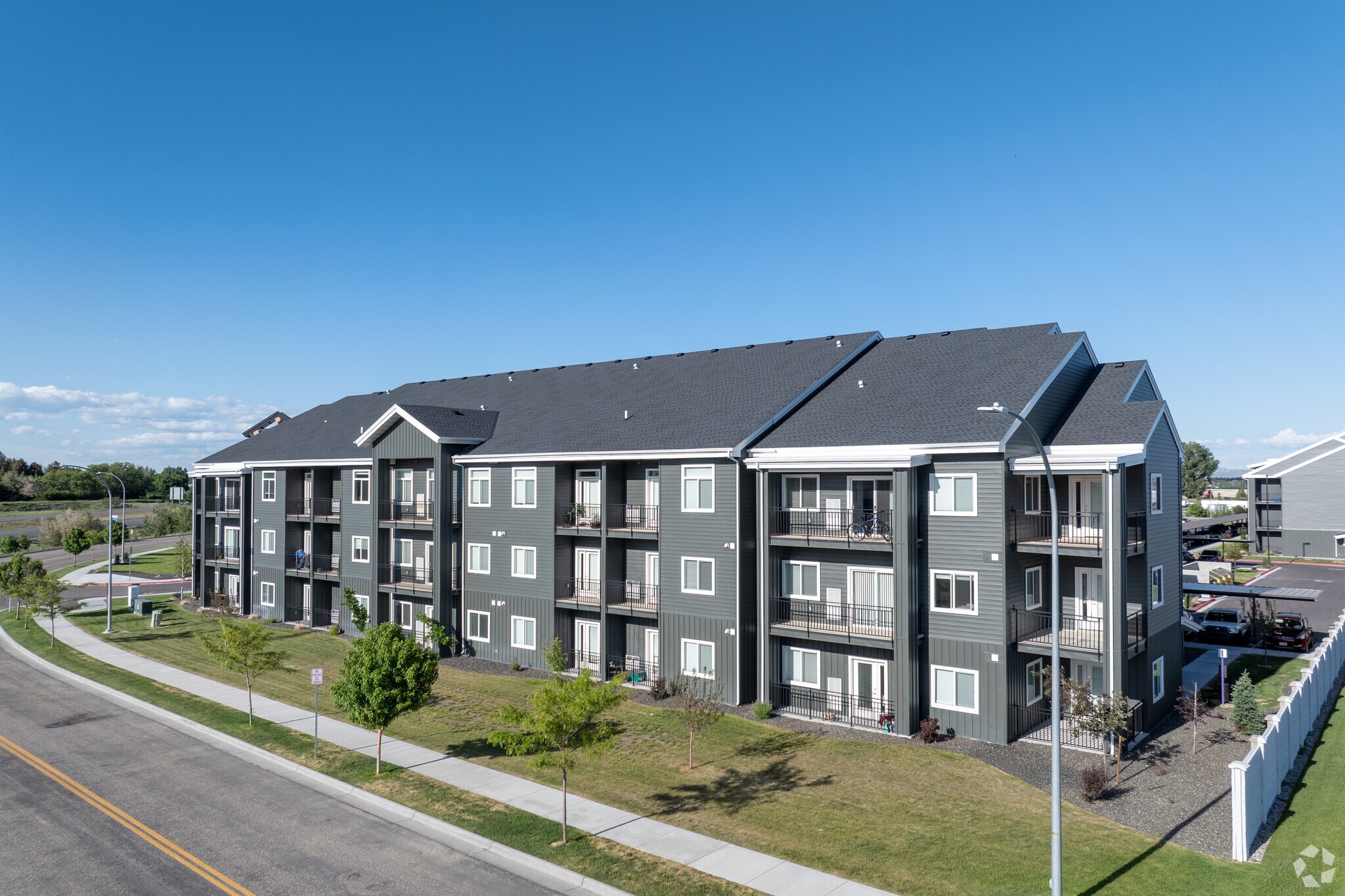 3040 S South Fork Blvd, Idaho Falls, ID for Sale