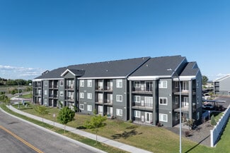 Idaho Falls, ID Apartments - 3040 S South Fork Blvd