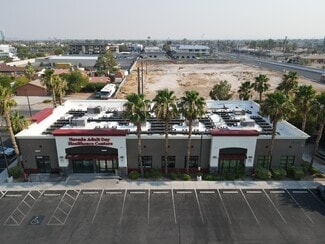 Las Vegas, NV Medical - 2008 S Jones Blvd
