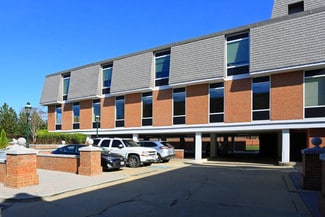 Bethesda, MD Office/Medical - 4701 Sangamore Rd