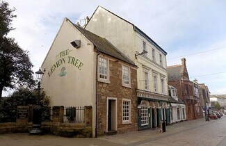 Kilwinning, NAY Retail - 89-93 Main Street St