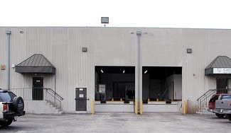 Miami, FL Industrial - 2930-2960 NW 72nd Ave