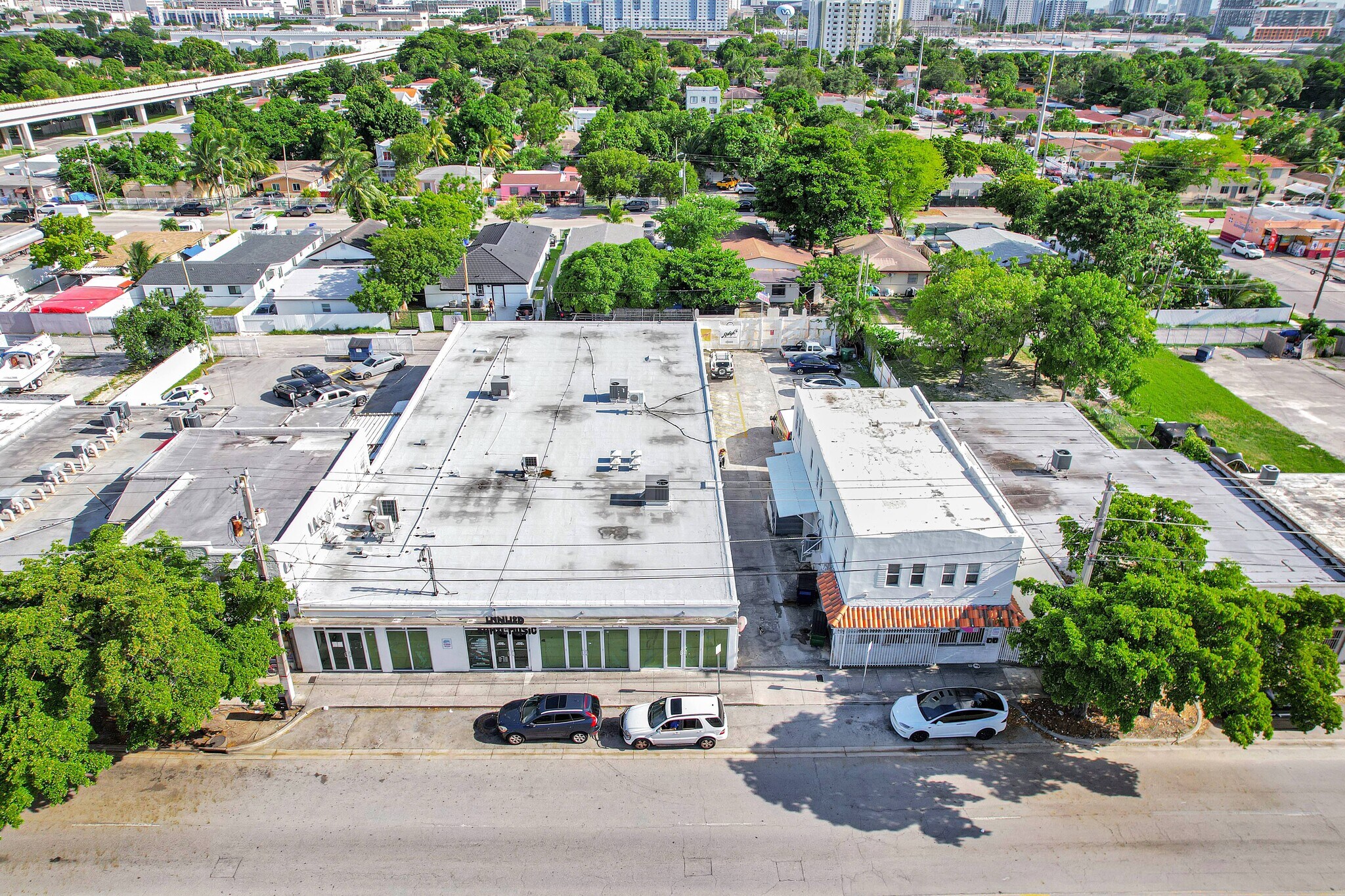 1260 NW 29th St, Miami, FL for Sale