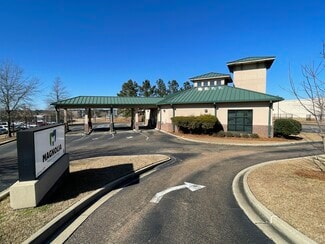 Brandon, MS Office/Retail - 139 Plaza Dr
