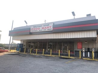 Houston, TX Retail - 720 W Sam Houston Pkwy S