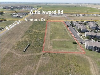 Amarillo, TX Commercial - 6194 Ventura Dr Amarillo, TX Commercial - 6194 Ventura Dr