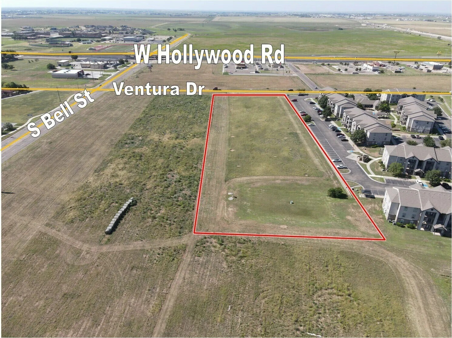 6194 Ventura Dr, Amarillo, TX for Sale