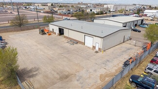 Greeley, CO Warehouse - 3026 1st Ave