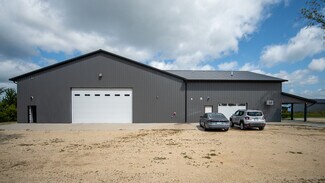 Zumbrota, MN Industrial - 514 E 9th St