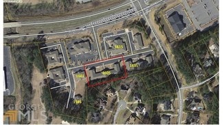 Newnan, GA Office - 1635 Highway 34 E