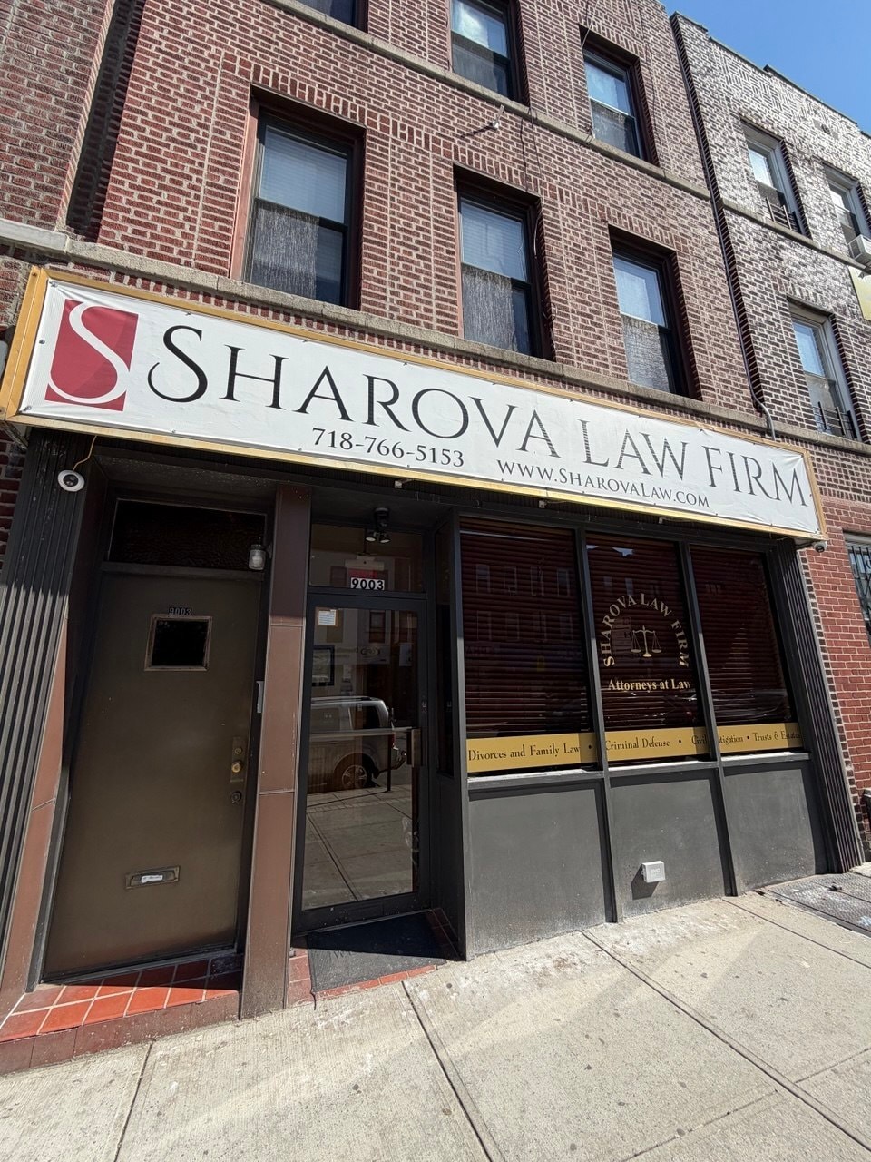 9003 5th Ave, Brooklyn, NY for Rent