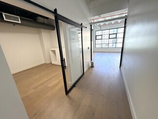 Los Angeles, CA Office - 731 S Broadway