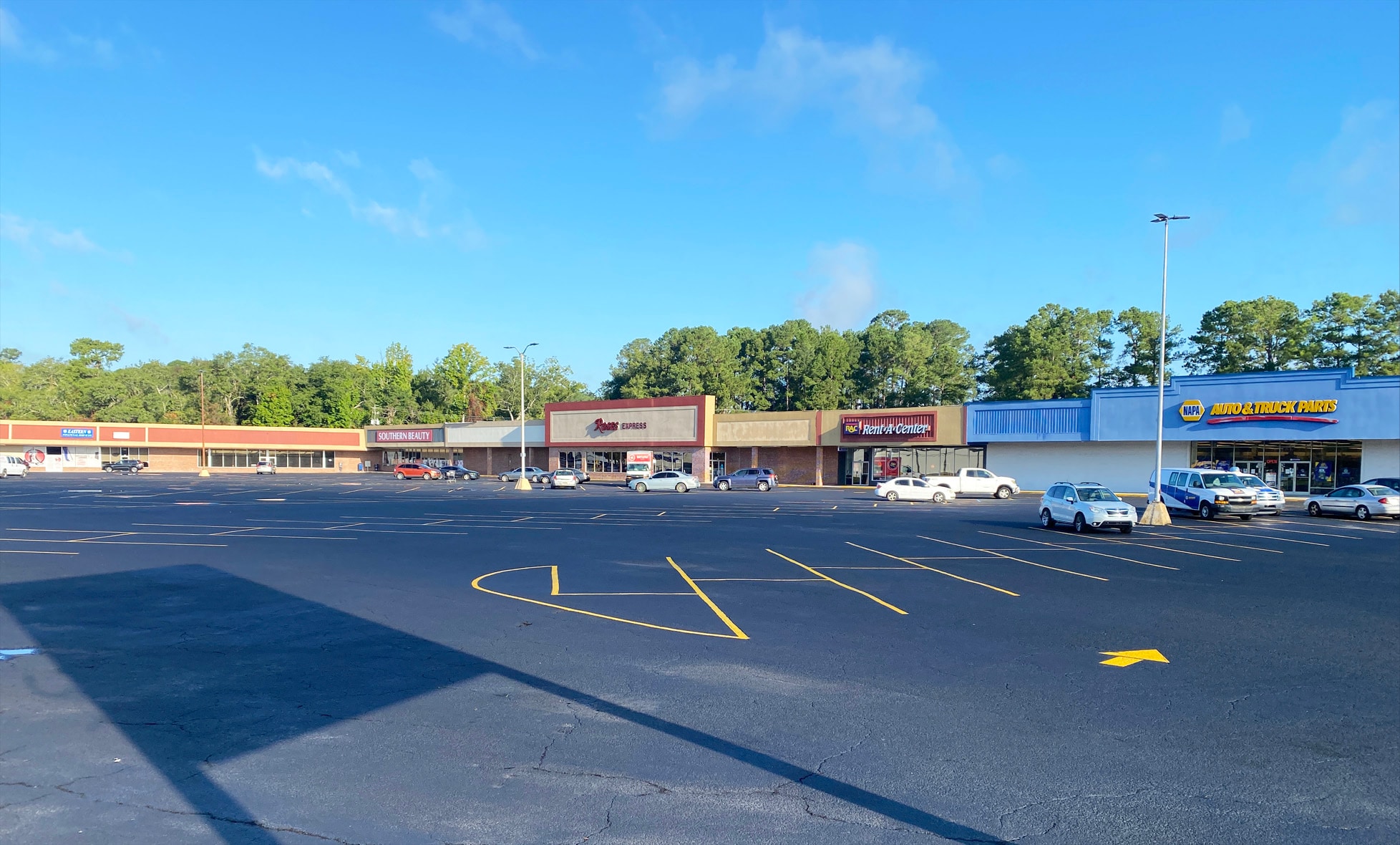 227 Robertson Blvd, Walterboro, SC for Rent