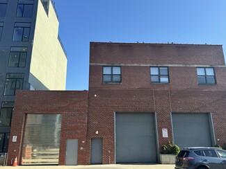 Brooklyn, NY Office, Industrial - 130-134 Bayard St