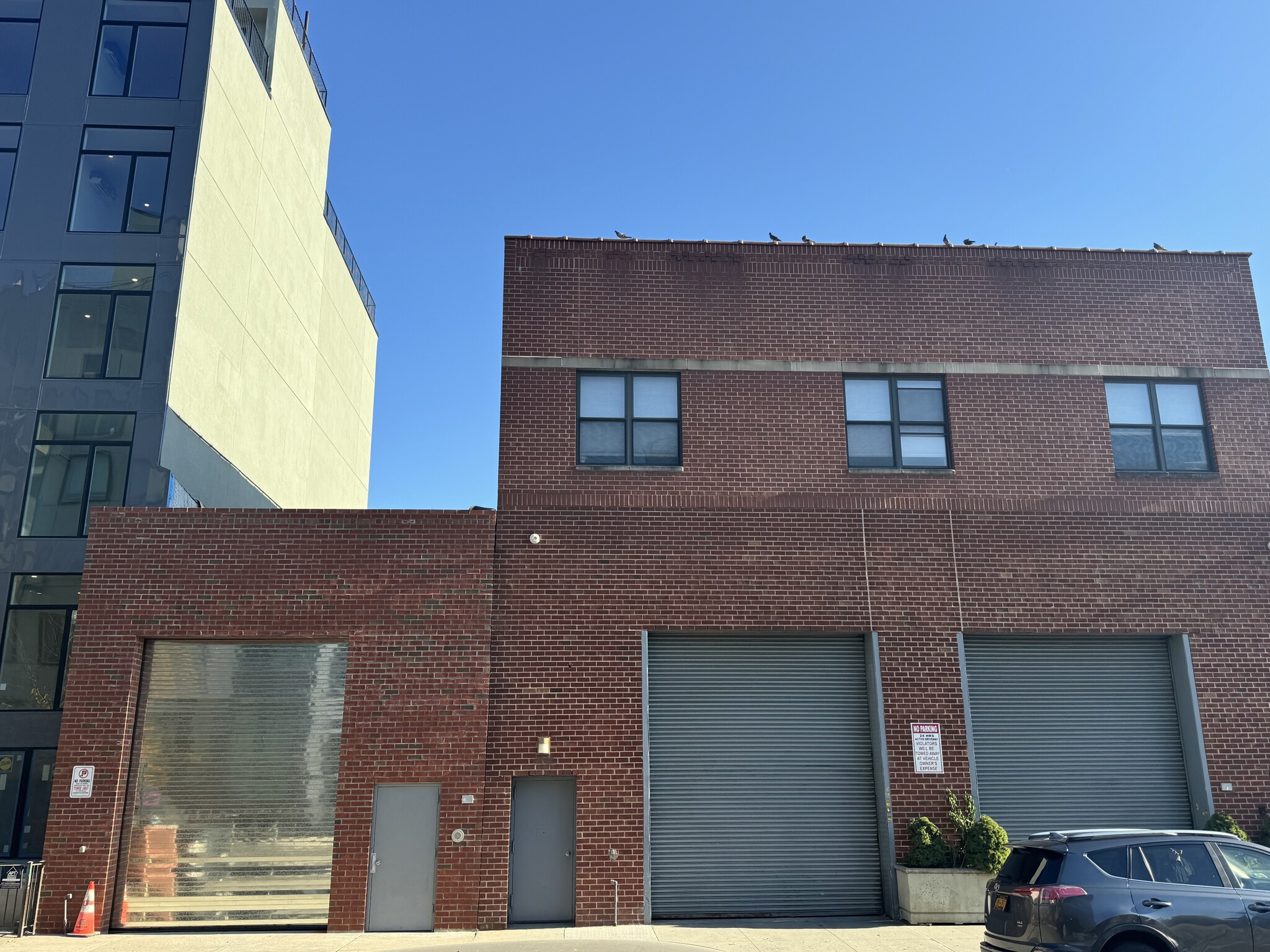 130-134 Bayard St, Brooklyn, NY for Rent