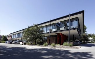 Fayetteville, AR Office - 217 E Dickson St Fayetteville, AR Office - 217 E Dickson St