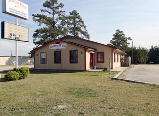 Fayetteville, NC Restaurant - 3500 Murchison Rd