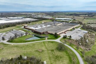 Danville, KY Industrial - 3201 Lebanon Rd Danville, KY Industrial - 3201 Lebanon Rd
