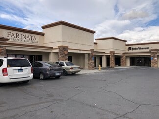 Pahrump, NV Office/Medical - 1360 E Nevada Highway 372