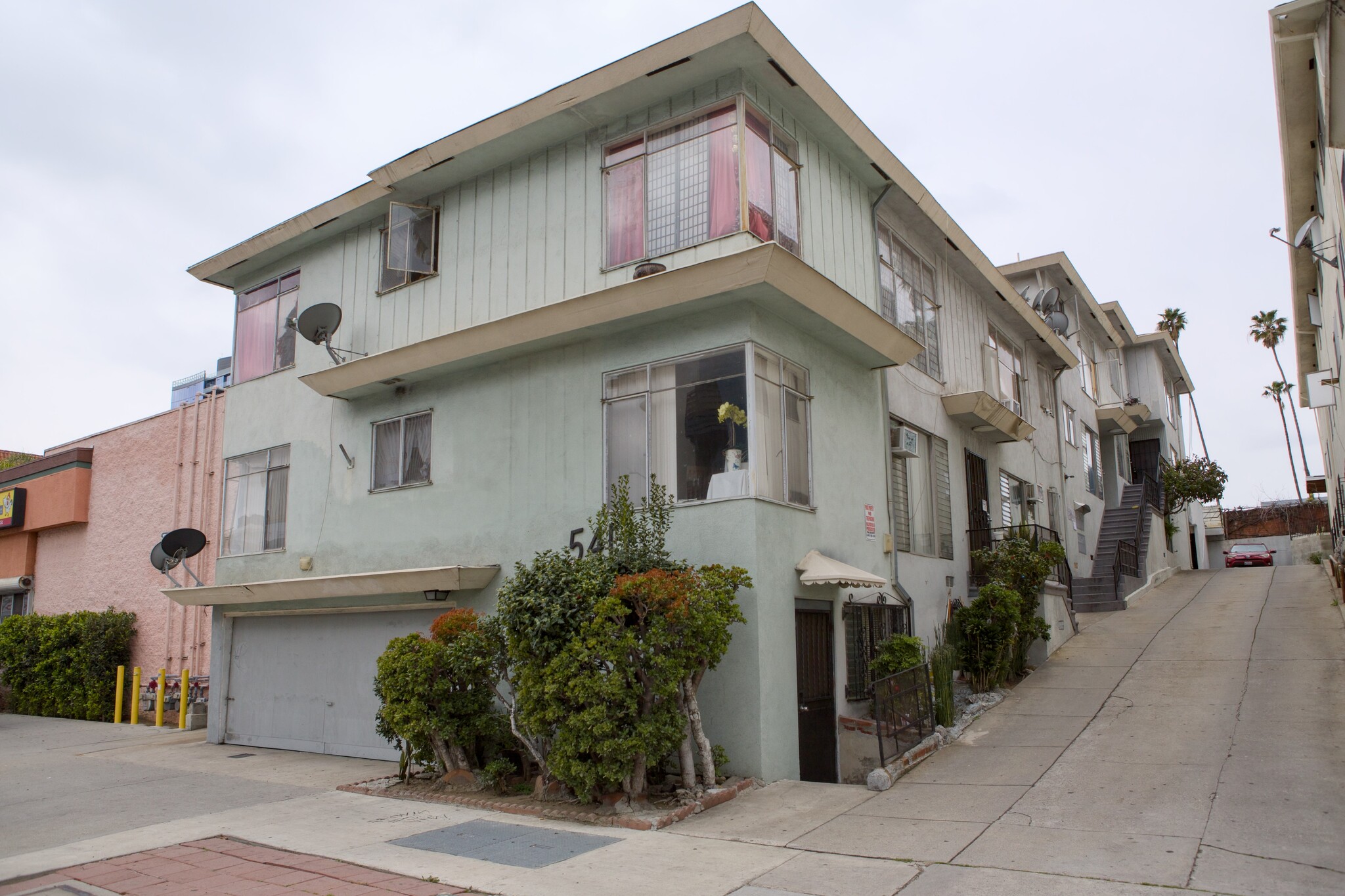 541 Normandie Ave, Los Angeles, CA for Sale