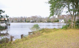 Jacksonville, FL Residential Land - 2467 Ormsby Circle cir