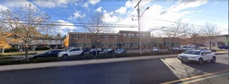 Cresskill, NJ Office/Retail - 32 Piermont Rd