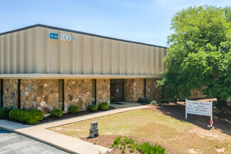 Atlanta, GA Industrial - 100 Great Sw Pky