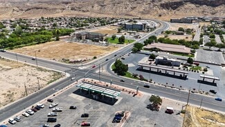 La Verkin, UT Commercial Land - W 500 North & N State Street