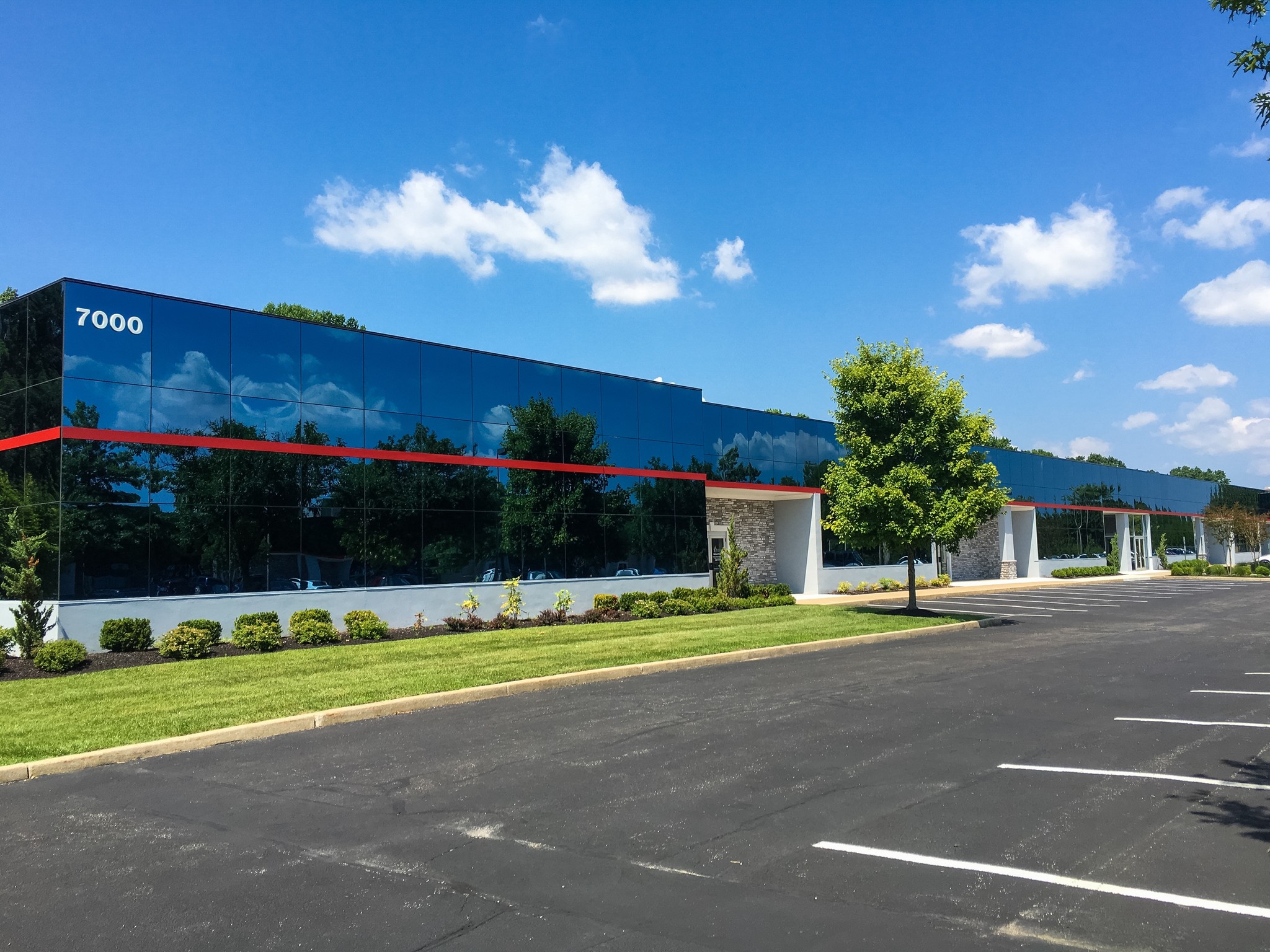 7000 Atrium Way Mount Laurel, NJ 08054 Industrial Property for Lease