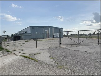 Blanchard, OK Industrial - 818 W Veterans Memorial Hwy