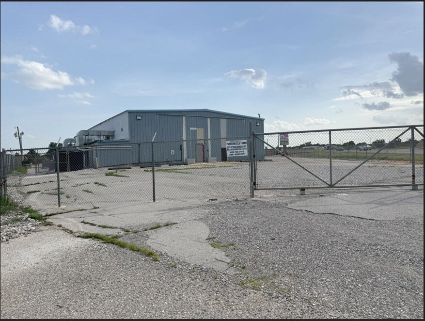 818 W Veterans Memorial Hwy, Blanchard, OK for Sale