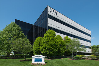 Iselin, NJ Office - 555 US Highway 1 S