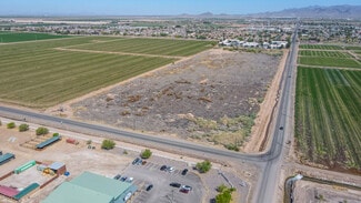 Buckeye, AZ Residential Land - NWC of Miller & Hazen Rds Buckeye, AZ Residential Land - NWC of Miller & Hazen Rds