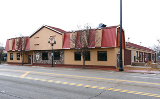 Zion, IL undefined - 2711 Sheridan Rd