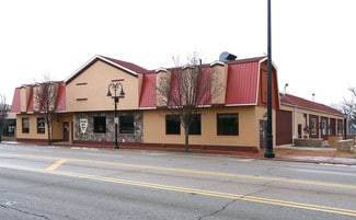 Zion, IL Retail - 2711 Sheridan Rd